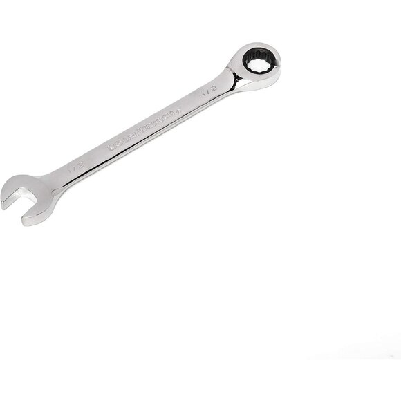 NEW GearWrench 12PT Ratchet 1/2" 9016D - Picture 1 of 10